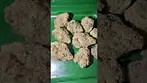 Green karat JMO skittlez uk medical  #uk #medical #patient #flowers #youtubeshorts