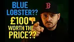 VASCO CYPHER - BLUE LOBSTER (27%) UK MEDICAL Review — What Patients SHOULD KNOW