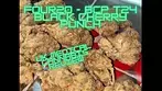 Four20 BCP T24 - Black Cherry Punch - UK Medical Cannabis Review