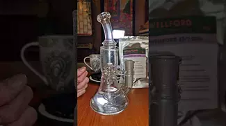 QUEEN SANGRIA | Aqualitas, Blossom Genetics & Wellford | DAB TEST