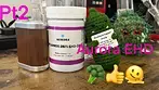 Pt2 Aurora® Pedanios EHD T26 Electric Honeydew Medical Cannabis