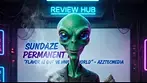Sundaze PM Azztecmedia reviews #medical #patients #uk #medicalcannabiscommunity #anxiety #pain