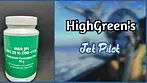 Highgreens - Jet pilot (first look)