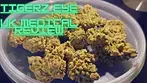 Herdade das Barrocas T22 - Tigerz Eye - UK Medical Cannabis Review 