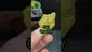 Video Thumbnail: THC Bunny