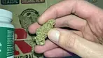 JET PILOT | UK MEDICAL CANNABIS PATIENT FLOWER VIDEO 2025