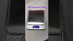 Kasa Verde: Grape Octane (Pack opening & Weigh)