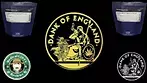 Britz by Dank of England 
