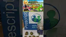 UK and Legal Video Thumbnail