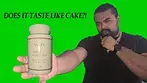 Medical Dosi Cake Review – Dessert That Punches Back