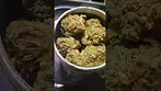 GLASS PHARMS FROSTED LIME CBD (UK PRESCRIPTION MEDICATION)