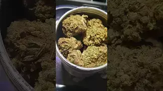 GLASS PHARMS FROSTED LIME CBD (UK PRESCRIPTION MEDICATION)