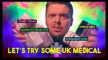 God in the Grass Video Thumbnail