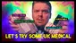 Video Thumbnail: God in the Grass