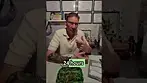 King Sherb from Green Karat