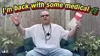  MEDICAL FLOWER REVIEW: STRAWBERRY CAKE & CREAMY KEES