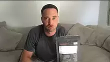 Smoking Through the Jungle Ready for the Rumble Video Thumbnail