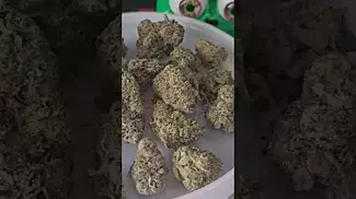 AAAA Lot420 Garlic Zkittles UK Medical Review