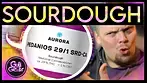 Aurora Sourdough - Medical Cannabis  Review