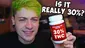 Video Thumbnail: Drew is Sharing