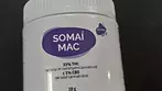 somai mac t23 UK medical cannabis review