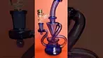Vapour test - Puffo Gelato