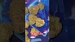 Zkittles CaliX 26% Hybrid quick review of this great medical cannabis cultivator-Hollymood
