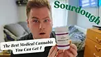 UK Medical Canna | Strain Review | Sourdough The Best Strain So Far... 