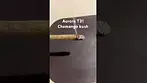 Aurora T31 Chemango kush burn
