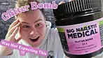 UK Medical Canna Strain Review Of Glitter Bomb By Big Narstie Medical