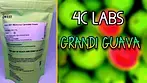 4C Labs - Grandi Guava (UK medication Review)