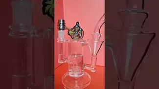 Vapour Test - Banana Daddy