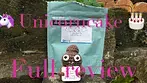 BC Green UC T22 Unicorn Cake Medical Cannabis Flower (full review)