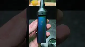 Pucker up by Verte West 29%THC.... Medical Prescription cannabis.
