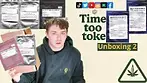Delivery Day 2- Medicinal Cannabis unboxing and initial thoughts. #medicalcannabis #cannabisreview