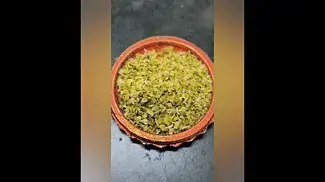 Grape Pie 27%THC, by GLASS PHARMS.. medical prescription cannabis.