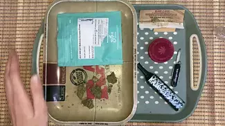 KIM’S SWEET DIESEL | UK MEDICAL CANNABIS PATIENT FLOWER REVIEW 2025