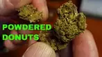 UK Legal Meds: Althea THC25 Powdered Donuts 25% THC