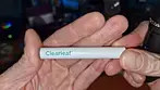 Rosin T800 GMO Vape Cartridge | Clearleaf, IPS & Mamedica | FULL REVIEW