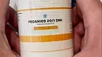 Aurora PEDANIOS 20:1 DNK LA Confidential 21.2 THC* (*this batch)
