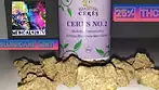 Slurricane Mint By Ceres Plantation UK Medical Cannabis