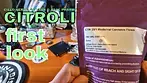 CITROLI FIRST LOOK | Sativa dom | 8.50/g | 25% | Cielo Verde, 4C Labs & Xeal