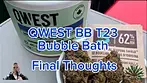QWEST BB T23 Bubble Bath
