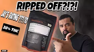 Is ‘AAAA’ Ripped off Runtz a TOTAL RIP-OFF?