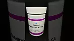 Aurora Pedanios - black jelly #ukmedicalcannabis