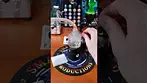 Canna Island & 4C Alien Jelly DAB TEST