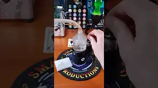 Canna Island & 4C Alien Jelly DAB TEST