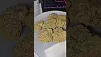 Lot420 AAAA Apricot cream and cheese UK Medical Flower First Impressions