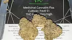Green Karat Pave S1 Best medical so far