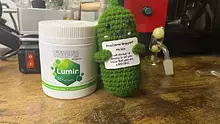 Casper Video Thumbnail